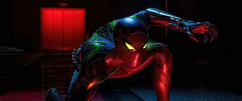 2023 Miles Morales Spider Man 4k Wallpaper,HD Games Wallpapers,4k ...