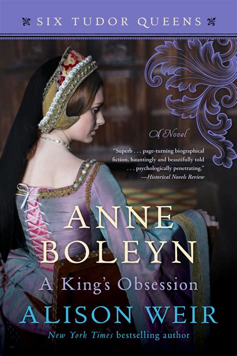 Anne Boleyn A King's Obsession (eBook) | Reading List in 2019 | Historical fiction books, New ...