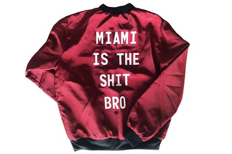 Where to Find the Coolest Miami Restaurant and Bar Merch