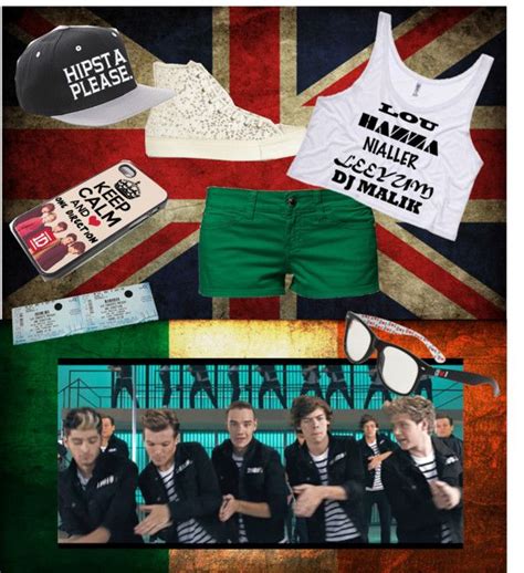 My One Direction Outfit | One direction outfits, One direction outfit, Outfits