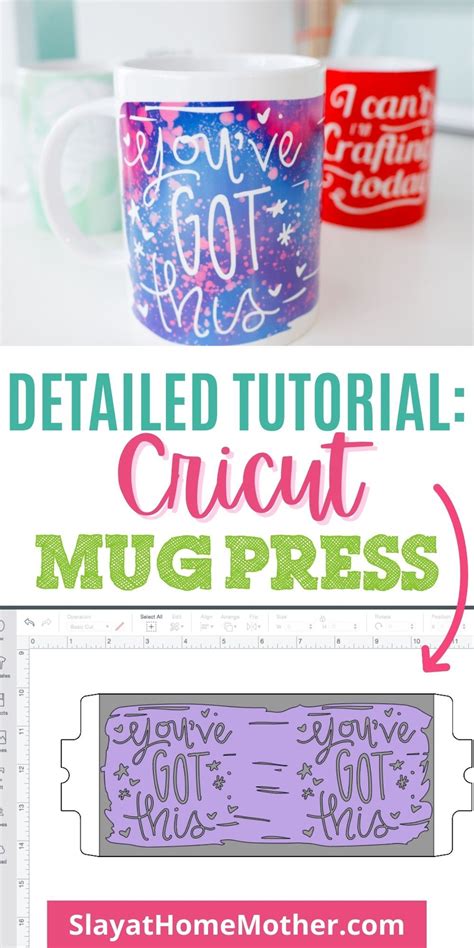 2021 cricut mug press tutorial and unboxing – Artofit