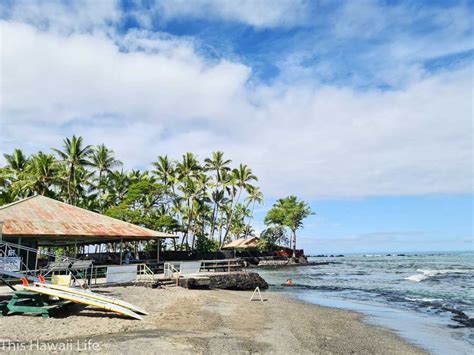 Kahalu’u Beach Park - This Hawaii Life