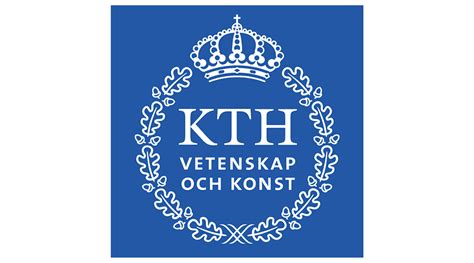 KTH Royal Institute of Technology Vector Logo | Free Download - (.SVG + .PNG) format ...