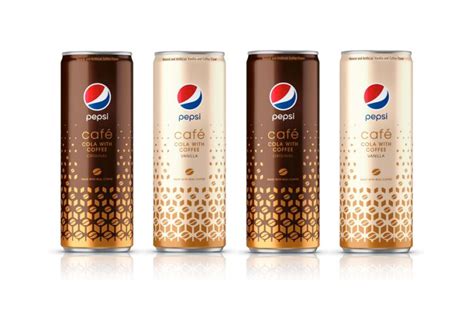 Pepsi launches Pepsi Café - Tea & Coffee Trade Journal