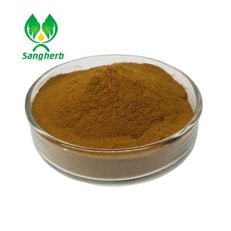 Cinnamon Bark Extract - Sangherb