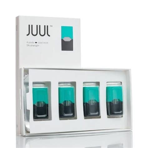 Juul Pods for sale - All Flavors - NYVapeShop