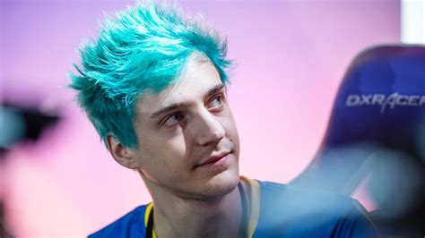 Twitch streamer Ninja quit streaming, and his socials have gone dark - The Click