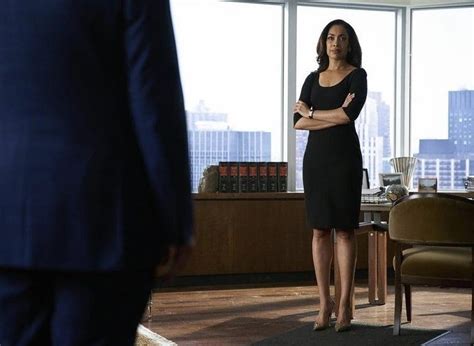 Women Lawyers on TV: From Scarlet Pages to Suits - The Attic