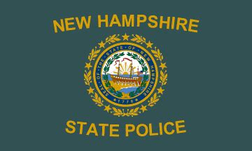 New Hampshire State Police (U.S.)