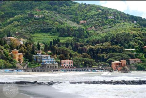 Levanto, Italy: A Coastal Haven in Cinque Terre