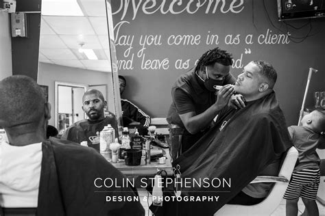 Social documentary photography - Colin Stephenson Photography