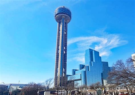 20 Top-Rated Tourist Attractions in Dallas, TX | PlanetWare