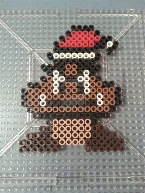 207 best images about Perler beads on Pinterest | Perler bead patterns, Perler beads and Zelda