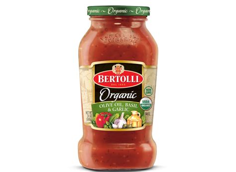 40 Best and Worst Spaghetti Sauce Brands | Eat This Not That (2022)