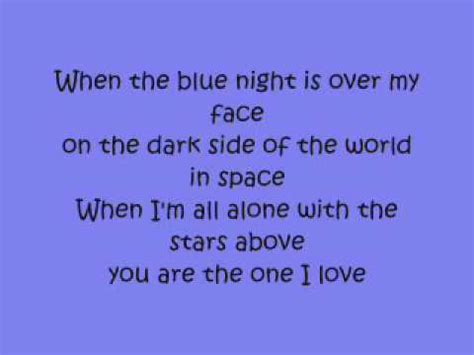 Blue Night By Michael Learns To Rock ♥ Chords - Chordify