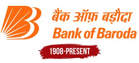 Bank of Baroda Logo and symbol, meaning, history, PNG