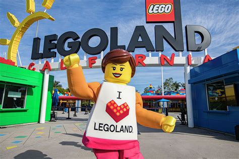 Legoland California: Best tips and tricks for an epic visit