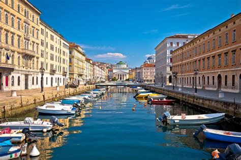 13 Stunning Italy Cruise Ports to Visit | Celebrity Cruises