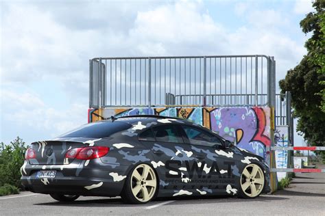 2012, Kbr, Motorsport, Volkswagen, Passat, Tuning, Camo Wallpapers HD / Desktop and Mobile ...