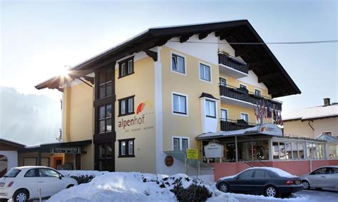 Alpenhof, Hotel-Pizzeria