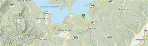 Best Hikes and Trails in Olivebridge | AllTrails