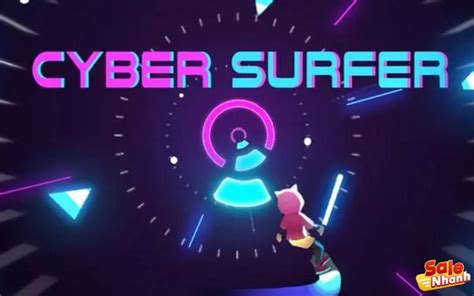 Cyber Surfer: Beat & Skateboard Codes (New) | SaleNhanh