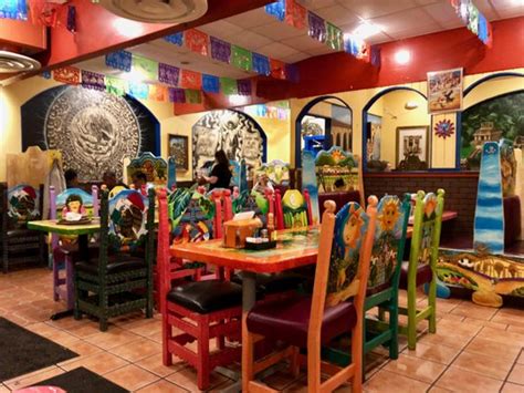 El Paso Mexican Restaurant - Takeout & Delivery - 831 Photos & 631 Reviews - Mexican - 6804 ...