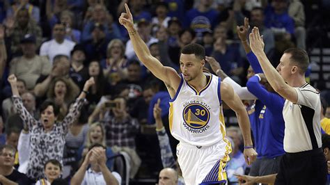 Warriors' Stephen Curry first ever unanimous winner of NBA's MVP award ...