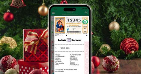 Lotería Navidad 2022: cómo comprobar décimos premiados online