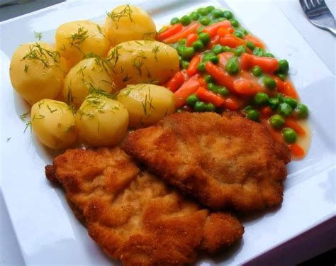 Traditional Polish food - Krakow.wiki