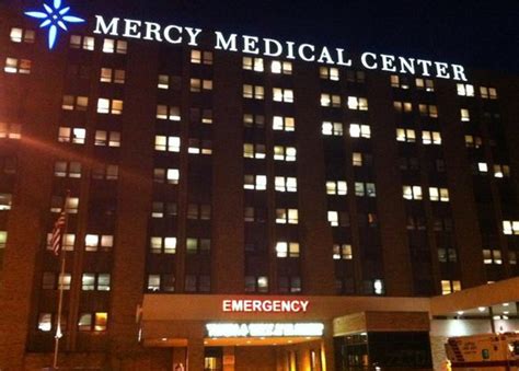 CLEVELAND CLINIC MERCY HOSPITAL MEDICAL OFFICE BUILDING - 29 Reviews ...