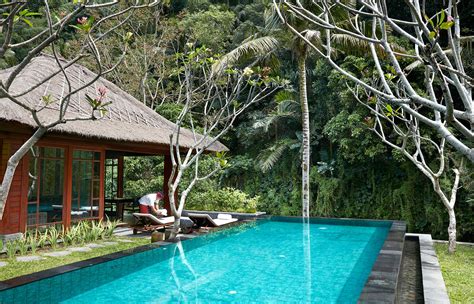 Mandapa, a Ritz-Carlton Reserve, Ubud, Bali « Luxury Hotels TravelPlusStyle