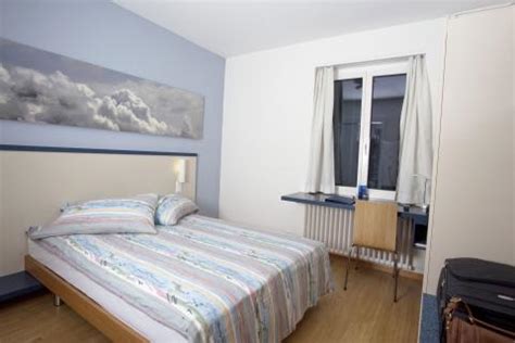 Rooms | Hotel Bristol Zurich