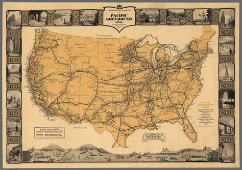 Tradicion capitalismo árabe greyhound canada route map Persona rasguño ...