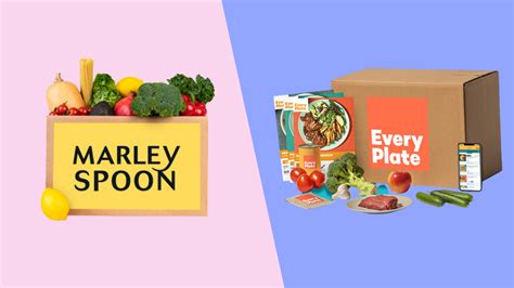 EveryPlate vs Marley Spoon: how much is variety worth in the kitchen? | Tom's Guide