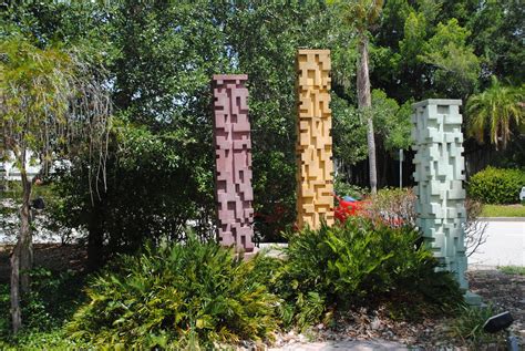 Sculpture Garden — Art Center Sarasota