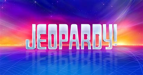 Nathaniel Mauger: Final Jeopardy 4-20-2017
