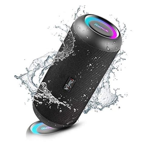 Top Portable Bluetooth Speaker 2025 - Halie Wenona