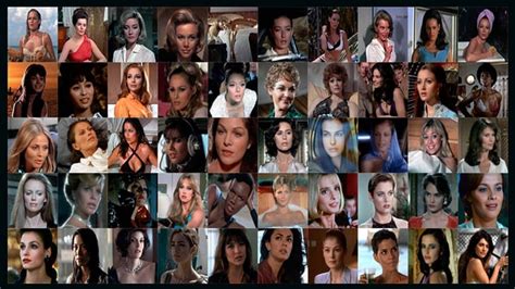 Bond Girls Are Forever (2002) - Backdrops — The Movie Database (TMDb)