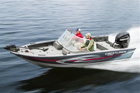 Crestliner boats for sale in United States - boats.com