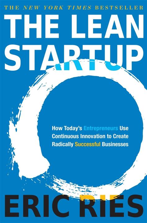 The Lean Startup Summary - + Free PDF Download