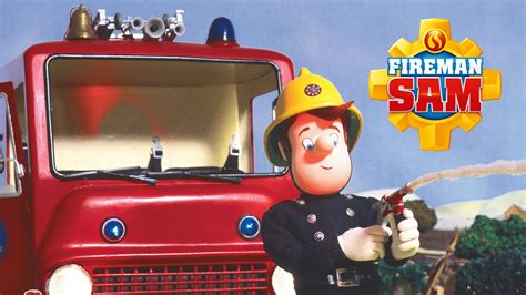 Watch Fireman Sam · Season 1 Full Episodes Free Online - Plex