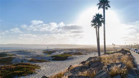 Travelers Rank Coronado Beach Among Top 25 Beaches in US: TripAdvisor – NBC 7 San Diego