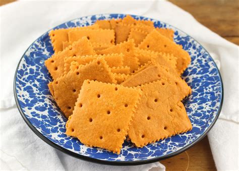 cheddar cheese crackers wide – Palatable Pastime Palatable Pastime