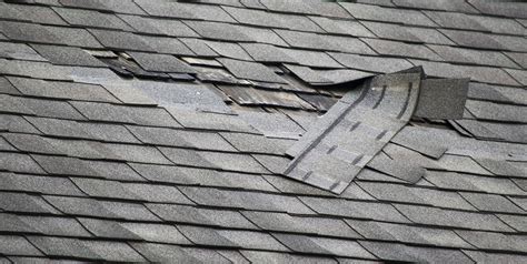 The 6 Most Common Causes of Roof Leaks