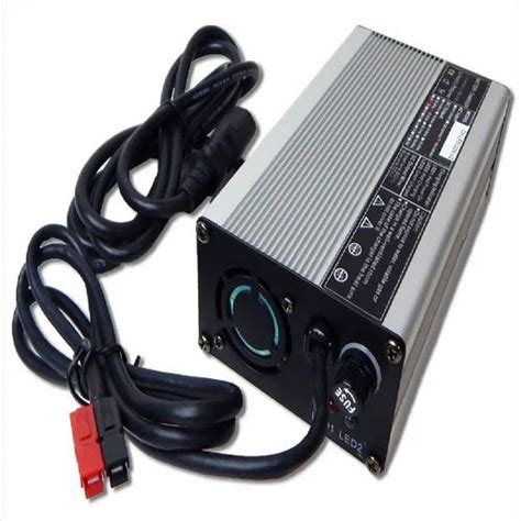 Lithium Ion Battery Charger at Rs 2800 | Li-ion Battery Charger in ...