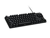 Logitech Announces G413 Mechanical Gaming Keyboards | TechPowerUp