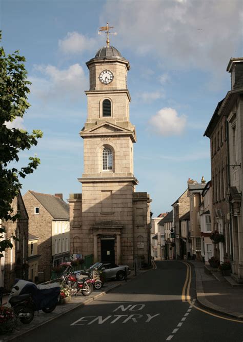 Penryn - Independent, Local Travel Info | Cornwall Guide