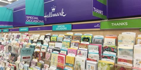 $5 in New Hallmark and American Greeting Cards CVS Coupons – FREE Hallmark Cards! {11/27 ...