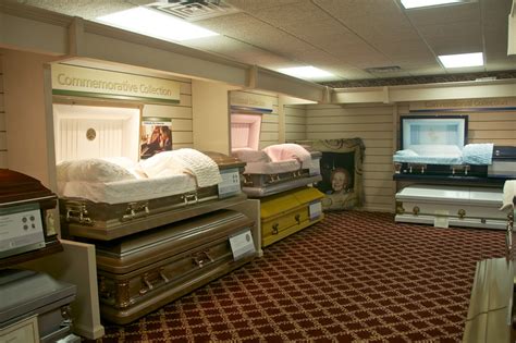 Our Facilities | Day Funeral Home | Keyport NJ funeral home and cremation